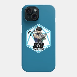 Kai D20 Phone Case