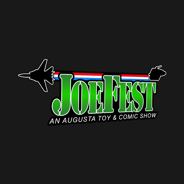 JoeFest Toy and Comic Show by Boomer414