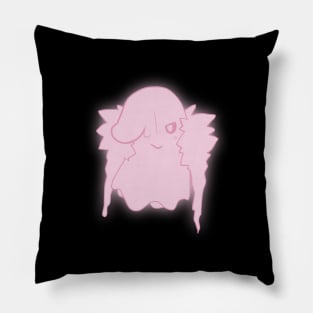 Hapstablook Pillow