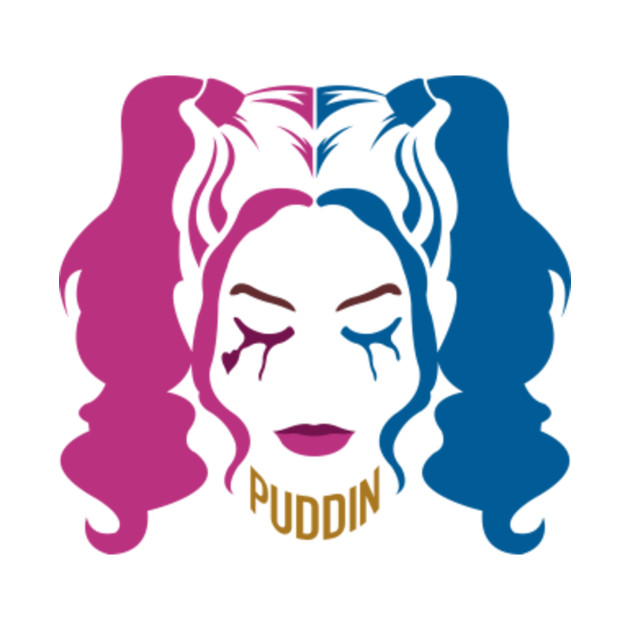 Download Harley - Harley Quinn - Tapestry | TeePublic