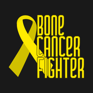 Bone cancer fighter T-Shirt