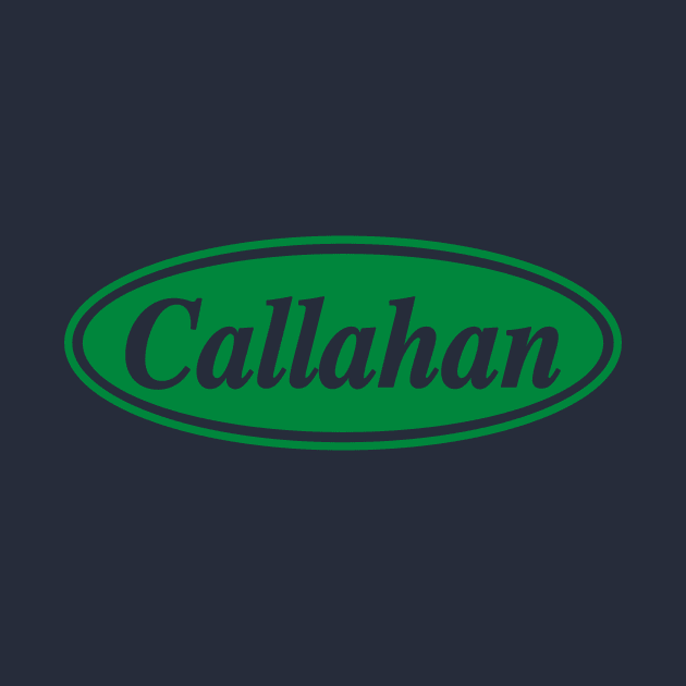 Callahan by Riel