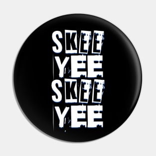 Skee Yee Pin