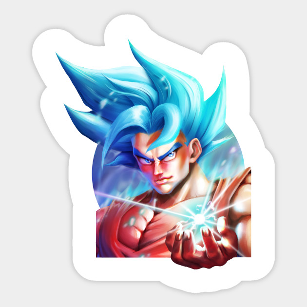 Goku Super Saiyan God 2 Dragon Ball Z Resurrection Of F Super