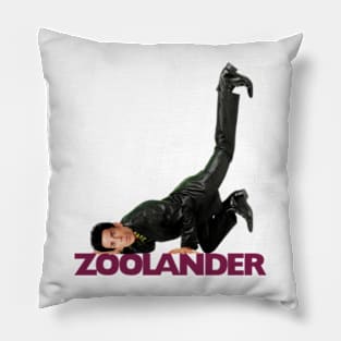 ZOOLANDER Pillow