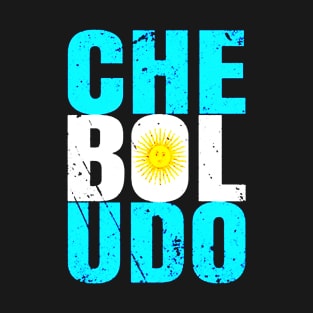 Che Boludo T-Shirt