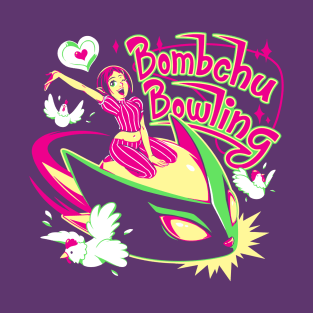 Bombchu Bowling T-Shirt