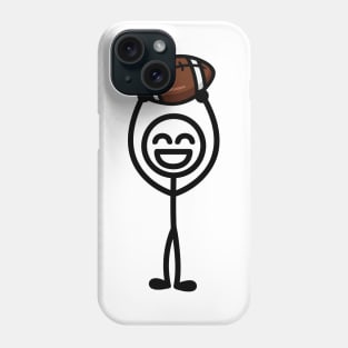 football fan Phone Case