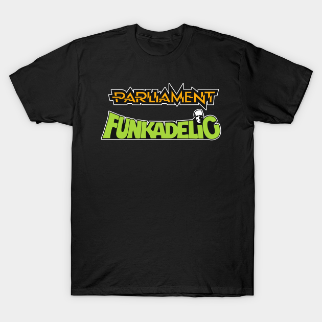 band rock funk - Band - T-Shirt