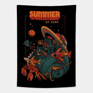 Summer Magic of 3025 Tapestry