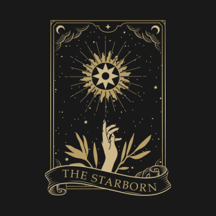 Tarot - The Starborn T-Shirt