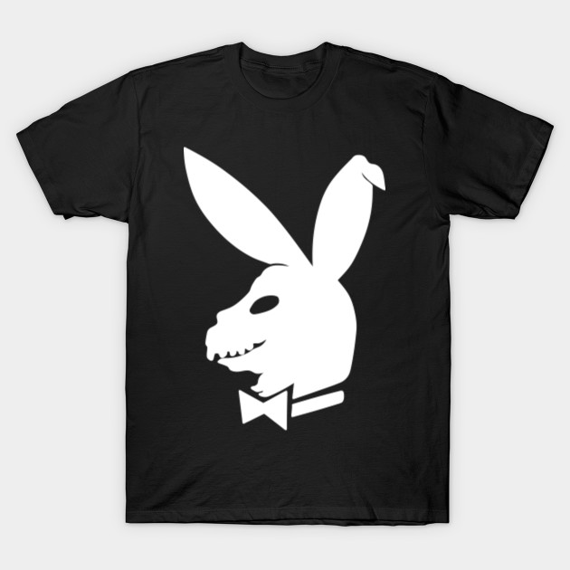 Playboy Frank I - Playboy - T-Shirt | TeePublic