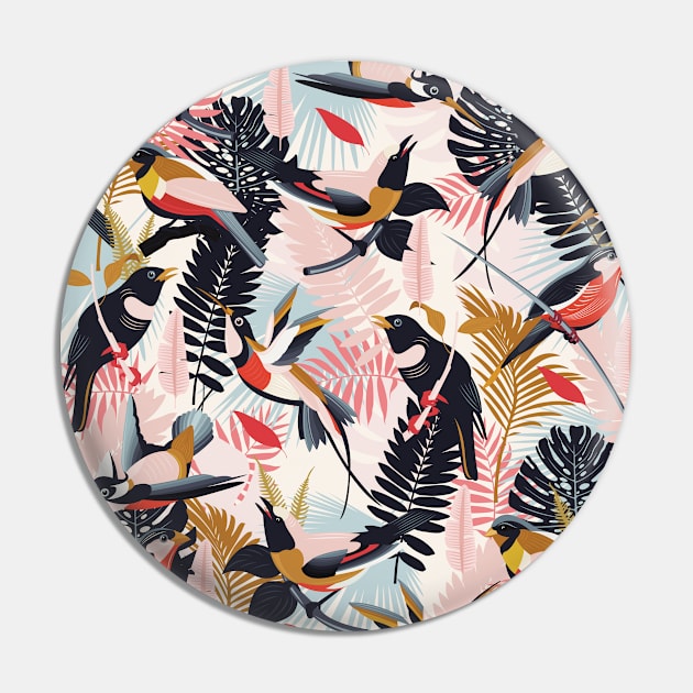 Bohemian Paradise Birds I. Pin by matise