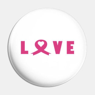 Love Pin