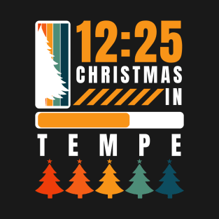 tempe christmas T-Shirt