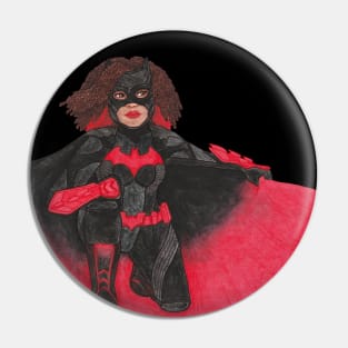 batwoman ryan wilder Pin