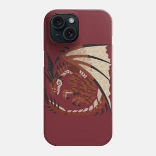 Safi'jiiva Phone Case