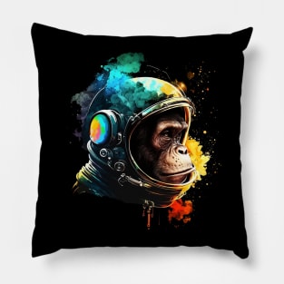 space ape Pillow