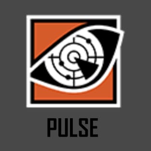 Rainbow Six Siege Pulse T-Shirt