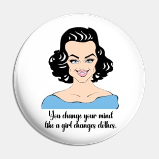 KATY PERRY FAN ART!!! Pin