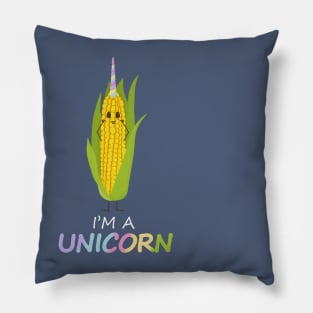 Unicorn Pillow