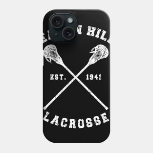 stick essential hockey Phone Case