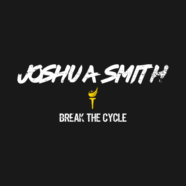 Joshua Smith Break the Cycle by The Libertarian Frontier 