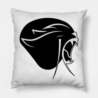 Lion Roar - 04 Pillow