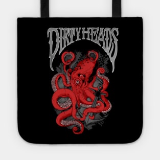 dirty heads Tote