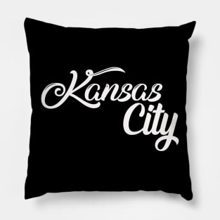 kansas city Pillow