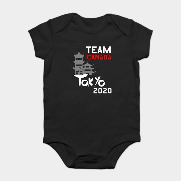 Team Canada Tokyo 2020 For Canadian Team Supporters Team Canada