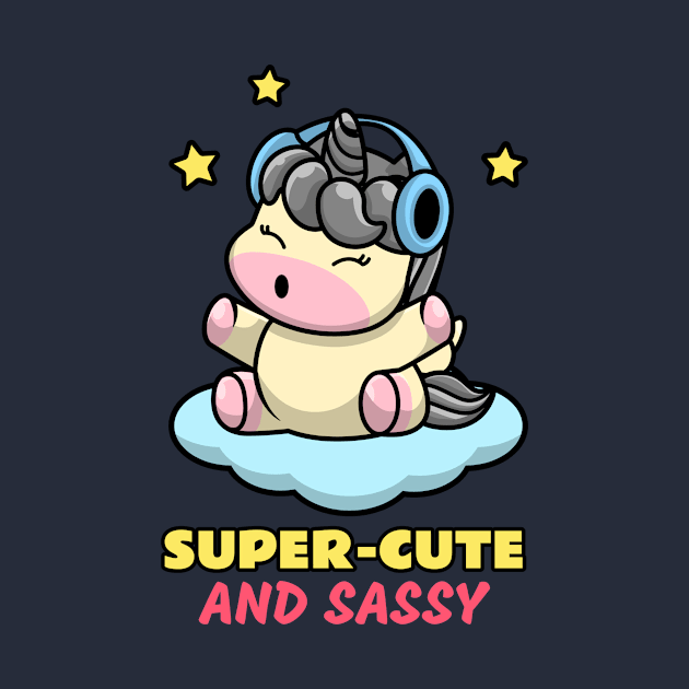 Super Cute And Sassy | Cute Kids by KidsKingdom