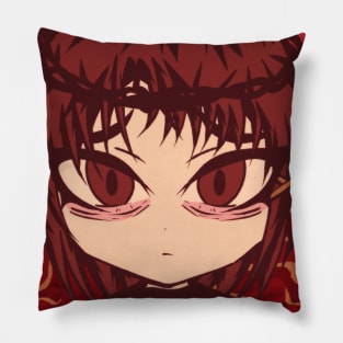 Anime cartoony 20 Pillow