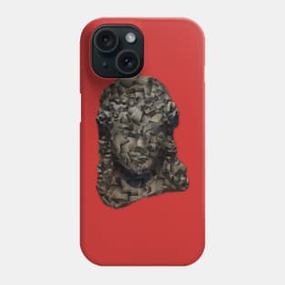 Ancient Statue of Greek Woman Series, Part III Phone Case