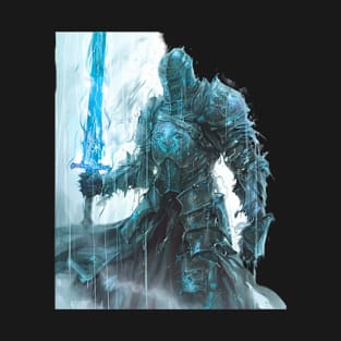 Dark Souls Enthralling Elements T-Shirt