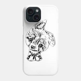 Dog Phone Case