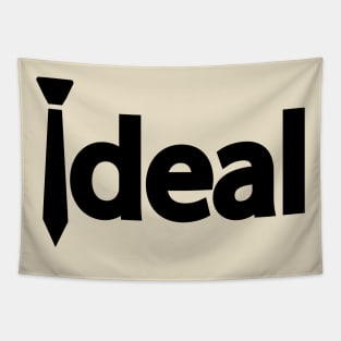 Ideal artistic design Tapestry