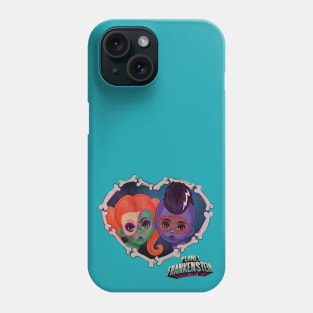 Official Planet Frankenstein Phone Case