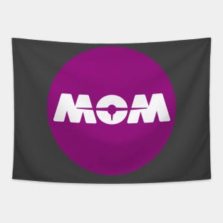 MOM Tapestry