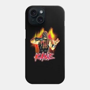 Kane Phone Case