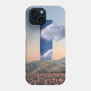 On the other side Phone Case