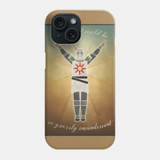 Solaire Phone Case