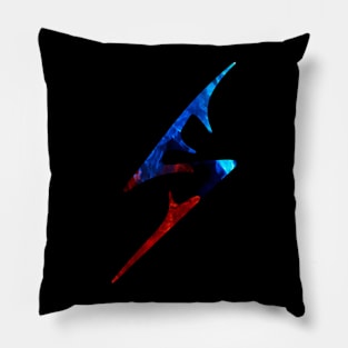 Lightning Bolt Pillow