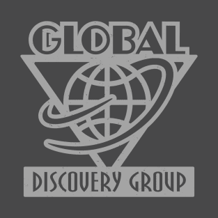 Global Discovery Group T-Shirt