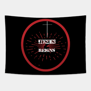 christian Tapestry