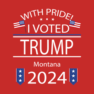 Montana T-Shirt