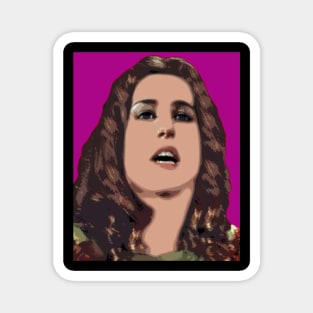 cass elliot Magnet