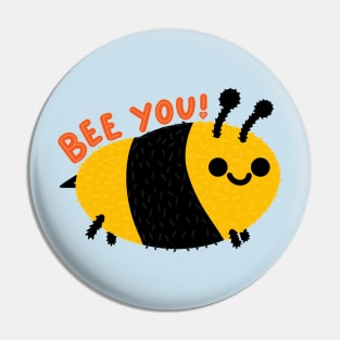 Bee You Pin