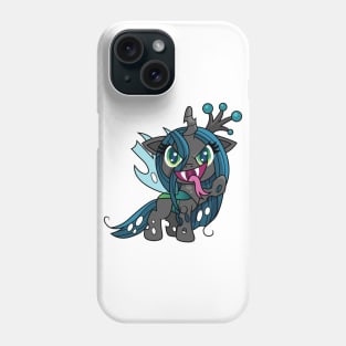 Pony Life Queen Chrysalis Phone Case