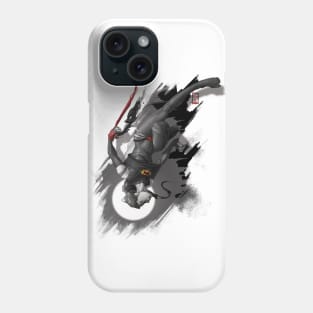 Don't need a hero Phone Case